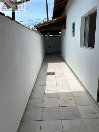 Imagem CASA RESIDENCIAL em PRAIA GRANDE - SP, CIDADE DA CRIANÇA