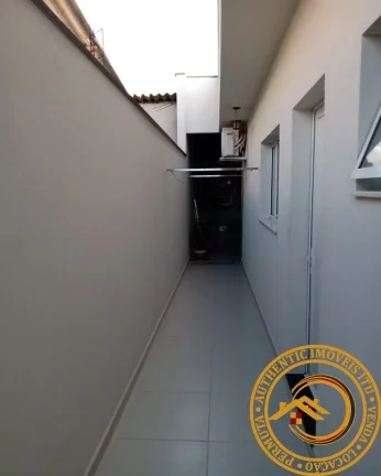 Imagem CASA RESIDENCIAL em ITU - SP, PARQUE SÃO CAMILO