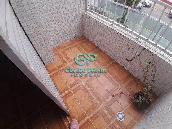 Imagem Apartamento 2 dormitorios na Praia da Enseada