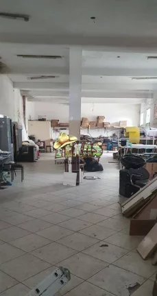Imagem SALÃO COMERCIAL PARA LOCAÇÃO LAGEADO