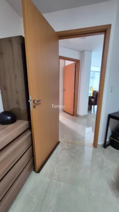 Imagem Applause New Home - Apartamento à venda no bairro Setor Coimbra - Goiânia/GO