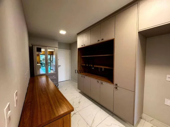 Imagem Apartamento com 4 dormitórios sendo 2 suites à venda, 135 m² por R$ 1.290.000 - Parque Campolim - Sorocaba/SP