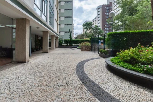 Imagem APARTAMENTO RESIDENCIAL em São Paulo - SP, Bela Vista