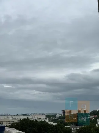 Apartamento para Venda em Rio de Janeiro / RJ no bairro Pechincha