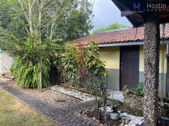 Imagem CASA RESIDENCIAL em SÃO FRANCISCO DO SUL - SC, Rocio Grande
