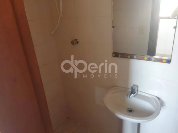 Imagem Apartamento à venda - Centro