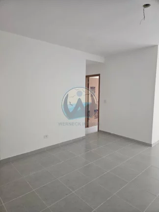 Imagem Apartamento à venda em Ubatuba-SP, Toninhas: 2 quartos, 1 suíte, 1 sala, 2 banheiros, 1 vaga, 75m² de área. Venha conferir!