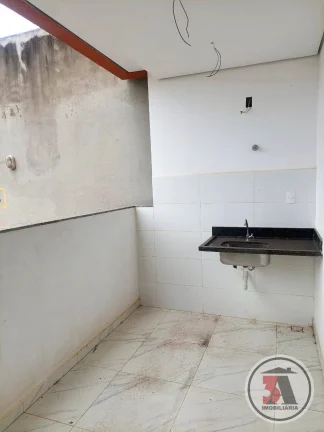 Imagem Apartamento a venda