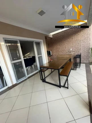 Imagem Casa a venda condomínio Terras de São Fernando - Batelli Imóveis