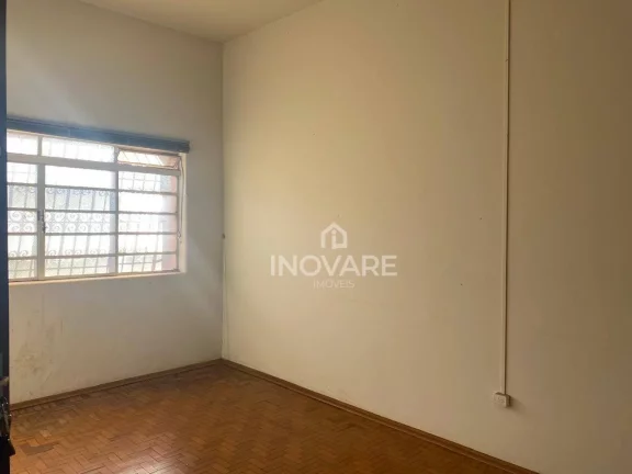 Imagem Casa com 3 dormitórios para alugar, 360 m² por R$ 3.000,00/mês - Setor Central - Itumbiara/GO