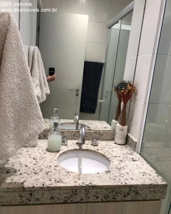 Imagem APARTAMENTO RESIDENCIAL em São Paulo - SP, Lapa