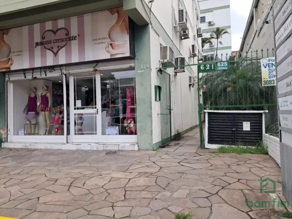 Imagem Sala comercial para venda, Tristeza, Porto Alegre - SA2336