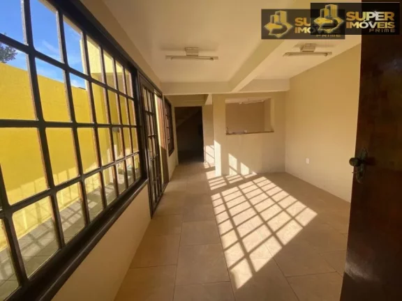 Imagem Casa Sobrado para Venda em Fragata Pelotas-RS - 2631