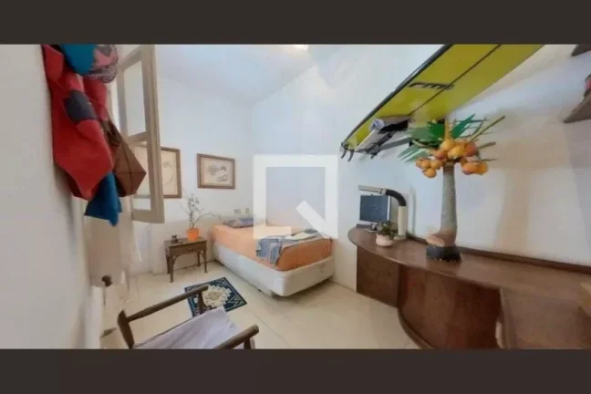 Imagem Apartamento à Venda - Copacabana, 4 Quartos, 660 m2
