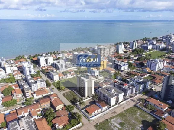 Imagem Vendo Apartamento com 60,53m², 2 quartos s/ 1 suíte, sala p/2 ambientes e 1 vaga