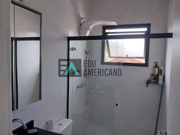 Imagem Casa em Concomìnio ,Atibaia