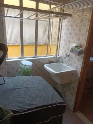 Imagem Apartamento para Venda em Rio de Janeiro, Vila Valqueire, 3 dormitórios, 1 vaga