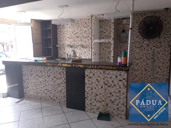 Imagem SALÃO COMERCIAL OTIMO PARA LOJAS EM GERAL