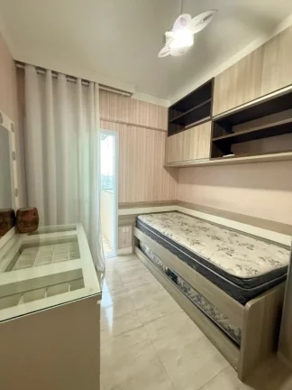 Imagem Apartamento com 3 dormitórios à venda, 140 m² por R$ 1.000.000,00 - Centro - Poá/SP