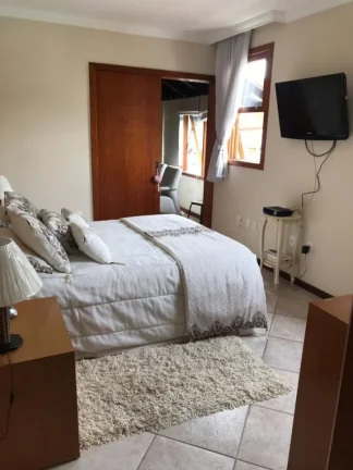 Imagem Casa com 4 dormitórios para alugar, 290 m² por R$ 3.000,00/dia - Jurerê Internacional - Florianópolis/SC