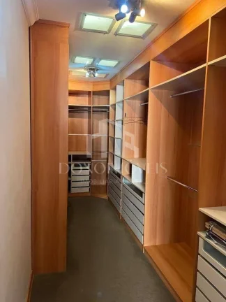 Imagem Sobrado com 270 m², 4 dormitórios, Vila Valparaiso, Santo André- SP
