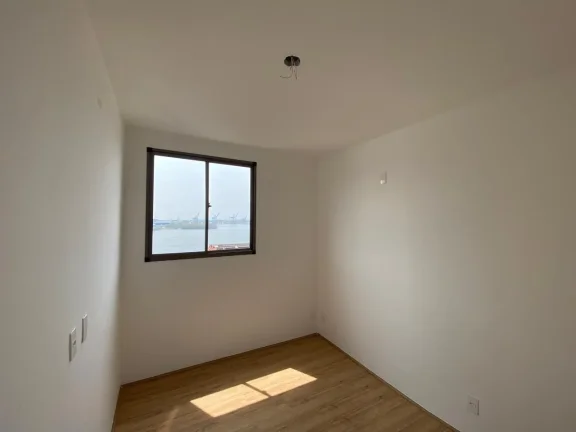 Imagem Apartamento para Venda em Rio de Janeiro, Santo Cristo, 2 dormitórios, 1 suíte, 2 banheiros, 1 vaga