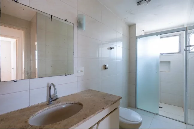 Imagem Apartamento à venda em São Paulo, Brooklin Novo, com 2 quartos, 66m2