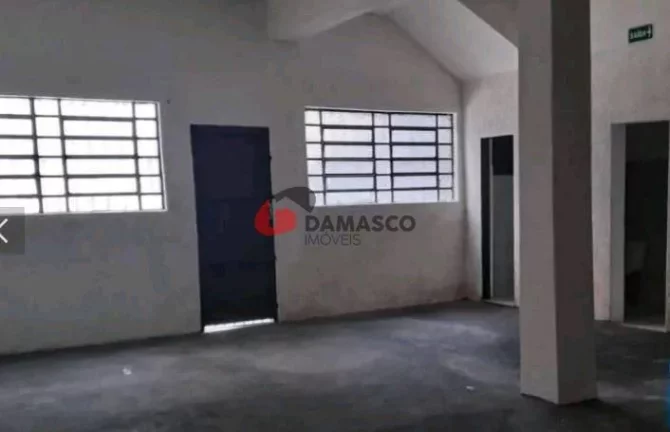 Imagem Salão para Locação 3 Vagas, 250M², Paraíso, Santo André - SP