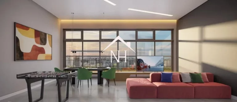 Imagem studio de 33m na vila mariana c/ dormitório e varanda,churrasqueira,cinema,piscina,salão de jogos,bicicletário,coworking,pet place,lavanderia,fitness