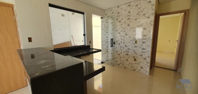 Imagem CASA RESIDENCIAL em ESMERALDAS - MG, SÃO PEDRO