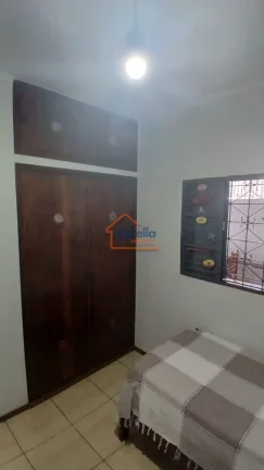 Imagem Casa à venda no bairro Jardim Murilo - Mogi Guaçu/SP
