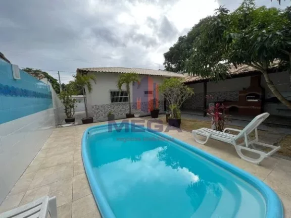 Imagem Casa Interlagos I
