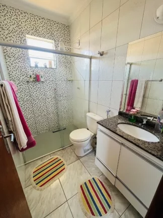 Imagem Casa Duplex em Santa Luzia