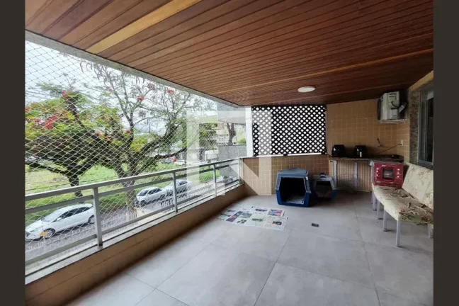 Imagem Apartamento à Venda - Recreio, 2 Quartos, 93 m2