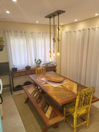 Imagem CASA DE CONDOMÍNIO EM BOIÇUCANGA