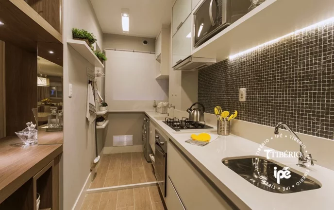 Imagem APARTAMENTO RESIDENCIAL em Guarulhos - SP, Vila Augusta