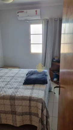 Imagem Sobrado com 2 dormitórios sendo 1 suíte à venda, 210 m² por R$ 387.000 - Vila Tibério - Ribeirão Preto/SP