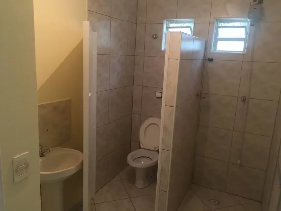 Imagem Salão Comercial para Locação em Barão Geraldo / Campinas