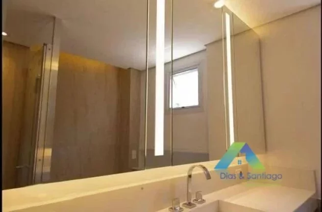 Imagem Lindo apartamento com 2 dormitórios, 70 m² na Vila Olímpia. Agende sua visita!