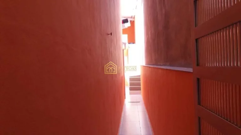 Imagem Casa Padrão