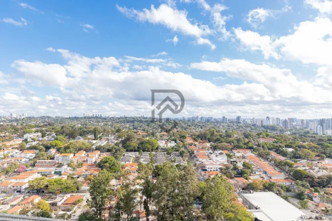 Imagem Apartamento Alto Padrão Campo Belo