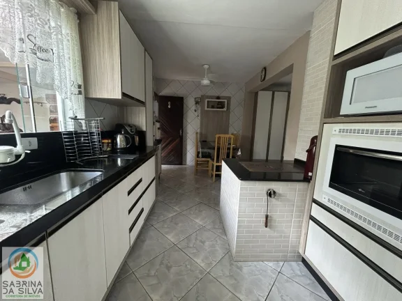 Imagem Casa - Velha Central - Blumenau