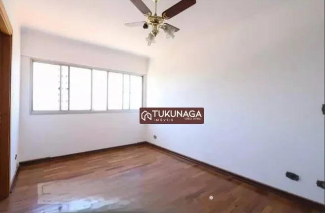 Imagem Apartamento com 2 quartos à venda, 72 m² por R$ 453.000 - Vila Paulicéia - São Paulo/SP