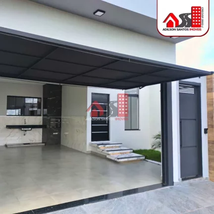 Imagem Casa com 3 dorms, Terrazul BA, Pirassununga - R$ 450 mil, Cod: 114