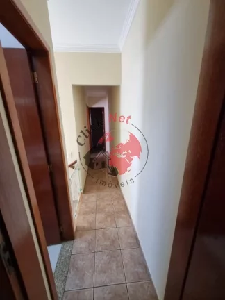 Imagem Ótimo Sobrado com 3 dormitórios e 2 vagas à Venda no bairro Assunção