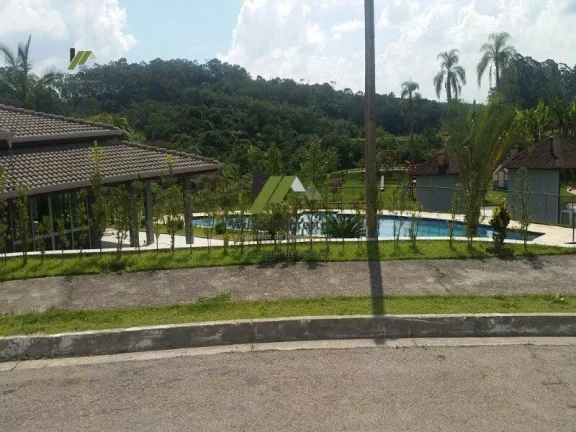 Imagem Terreno em Condomínio - Jarinú