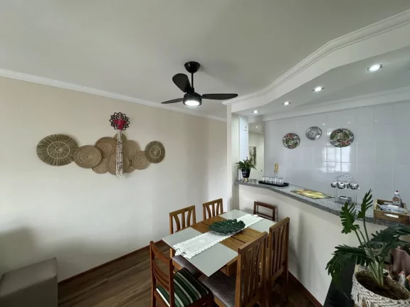 Imagem Apartamento à venda na Praia Grande área nobre