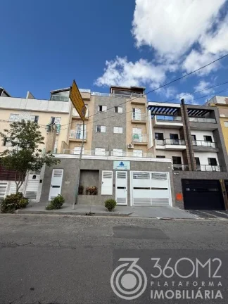 Imagem Apartamento sem Condomínio para Venda em Santo André / SP no bairro Santa Maria