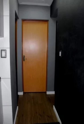 Imagem Apartamento à venda, 47 m² por R$ 230.000,00 - Caxangá - Suzano/SP