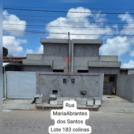 Imagem Casa à venda no Gramame